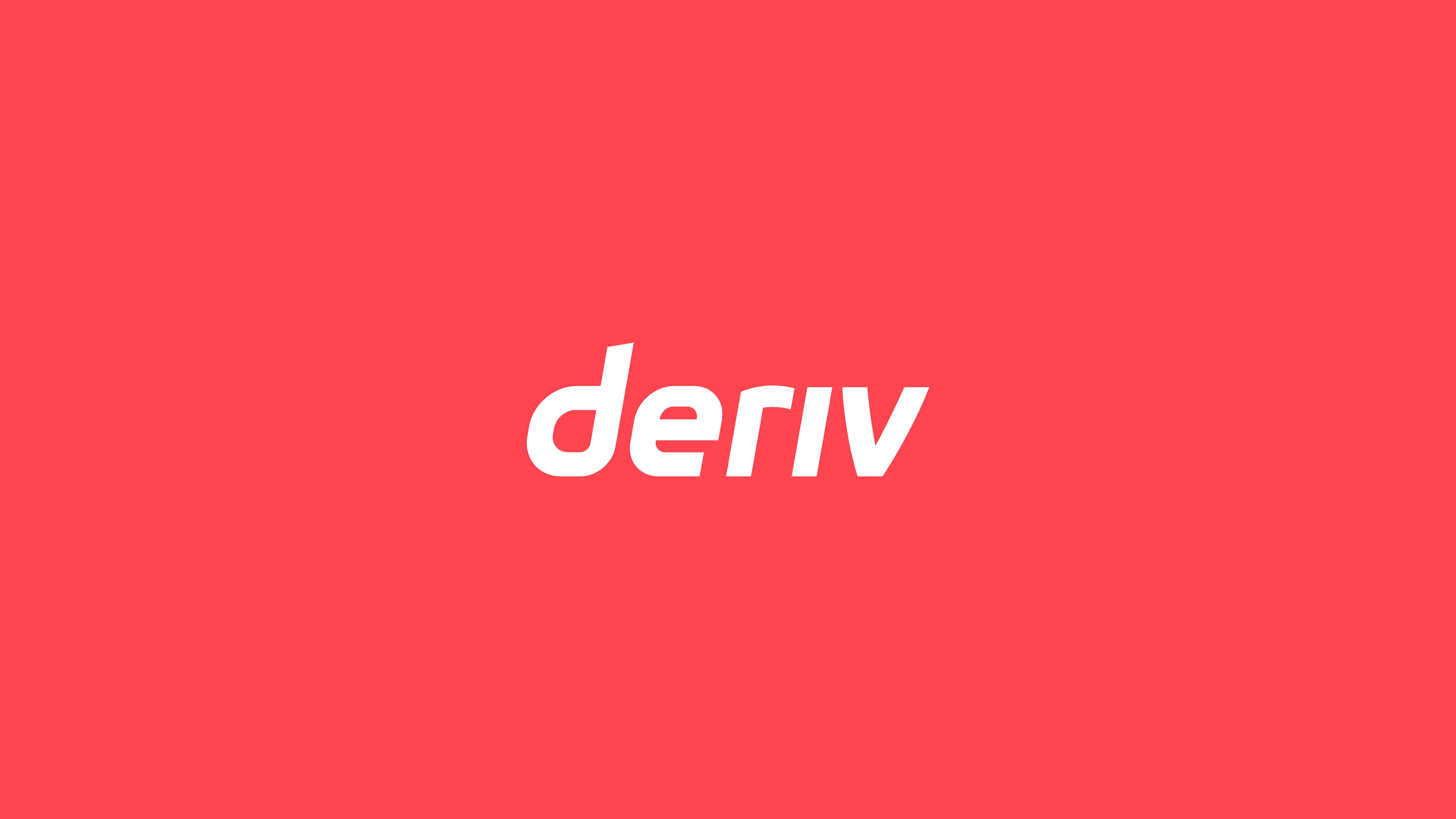 Deriv