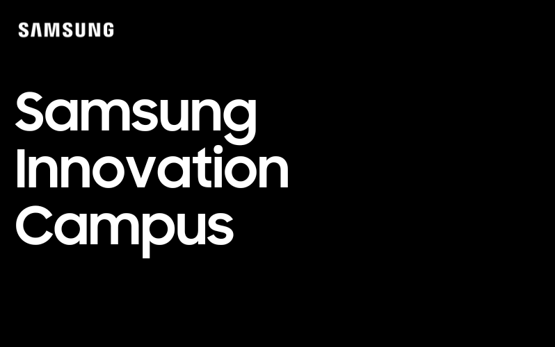 Samsung Innovation Campus
